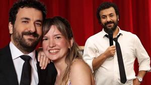 Hasan Can Kayadan şaşırtan açıklama: Herkes nişan sandı ama gerçek bambaşka çıktı