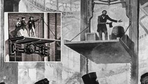 Herkes kullanıyor, hikâyesini hiç kimse bilmiyor Halatı Kes emri dünyayı değiştirdi