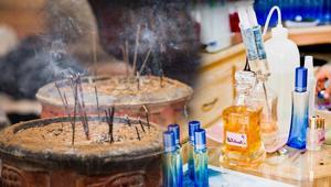 Eskiden hippi kokusuydu Bağımlılık yaratan parfümün sırrı: Yol kenarında yetişiyor