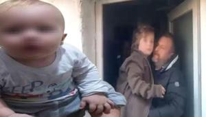 Bursa’da annesinden kaçırılan 7 yıl harabe evde tutulan Nazar ile ilgili kritik süreç başladı