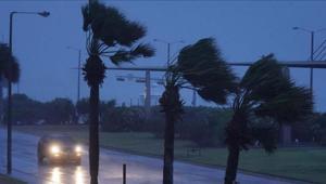 50 milyon kişi için kırmızı alarm Şiddetli fırtına, büyük dolu ve hortum tehlikesi