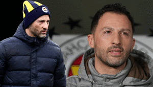 Fenerbahçede Domenico Tedesco’ya İtalyadan teklif iddiası Kararını iletti