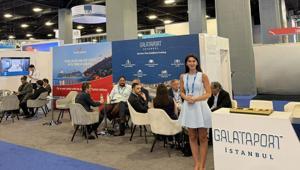 Türk Hava Yolları ve Galataport İstanbul, Seatrade Cruise Global’i başarıyla tamamladı