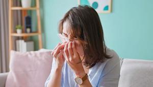 Polen alerjisi başladı ‘Soğuk algınlığı sanıp geçmeyin’