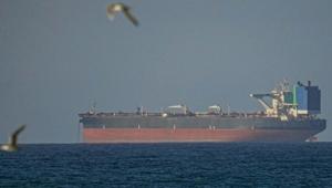 İrandan abluka delindi iddiası En ufak engelle karşılaşmadan geçtik