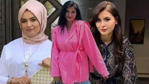 Gelin adayı Hanife yeni bir aşka yelken açtı: Seninle bir ülke yeniden kurulur