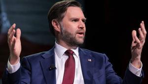 ABD Başkan Yardımcısı JD Vancee Gazze şoku Konuşması sırasında yuhalandı: Çocukları öldürüyorsunuz