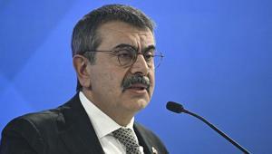 Bakan Tekinden Siverekteki okul saldırısıyla ilgili açıklama