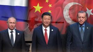 Bu savaş Türkiyenin önünü açacaktır... Rusya ve Çinle askeri iş birliği mümkün mü Yeni dünya düzenini bir kurarız