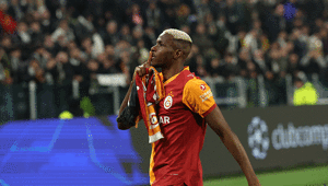 Barcelonalı yıldız Osimhenin transferini istedi Bonservis iddiası