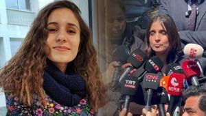 Gülistan Doku’nun ablasından çok konuşulacak iddialar: Bugüne kadar açıklamamıştım, açıklayacağım