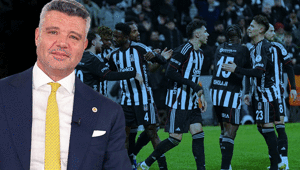 Fenerbahçe ve Beşiktaş için takas iddiası İşte ayrılacak isimler