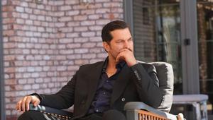 İlham kaynağı Eşref Rüya Parti sloganları, Kadir dansı…