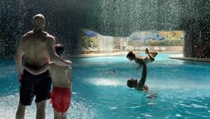 Dünyaca ünlü İngiliz oyuncu Antalya’da