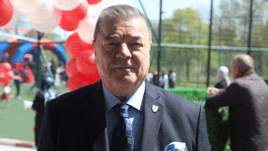 Samsunspor Başkan Vekili Bilen: 5incilik ümidimizi sürdürmek istiyoruz