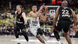 Euroleaguede 3 yıllık format ve gelir dağılımı açıklandı