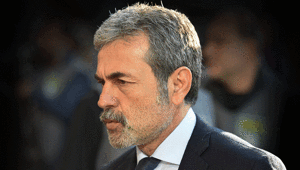 Aykut Kocamandan olay Fenerbahçe iddiası Galatasaray dönemi bitecek