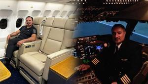 İneğini satıp havayolu şirketi kurdu Van’dan çıkıp Japonya’da zirveye ulaştı