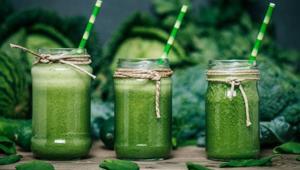 Sağlıklı diye içiyoruz, böbrekler iflas ediyor Taş yapan içecekler