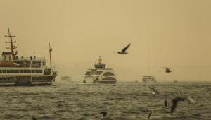 İstanbullular dikkat Tam 3 gün sürecek: Görünmez tehlike başladı