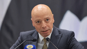 Fenerbahçe Kulübü Başkan Vekili Murat Salar: Yolun sonu şampiyonluk olsun