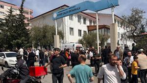 İletişim Başkanlığından okul saldırılarına ilişkin açıklama