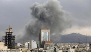 Çantada ABDnin mesajı var Pakistan heyeti kritik görüşme için İran yolunda