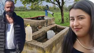 Cezaevinden çıktı, Hasret’i öldürüp kuyuya attı 4 kişinin katilinden korkunç savunma: Boğazını 3-5 dakika sıkım