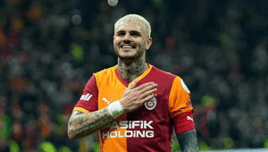 Icardi iddiası Galatasaray defterini kapattı