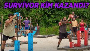 SURVİVOR KİM KAZANDI Ödül oyununu hangi takım kazandı ve eleme potasında bu hafta kim var İşte 15 Nisan 2026 son bölüm...