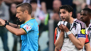 Juventus, Locatelli ile sözleşme uzattı