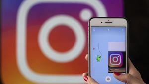 Instagram çöktü mü Instagram erişim sorunu var mı 15 Nisan 2026 Instagram erişim verileri ve çökme raporu...