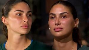 Survivorda Gözde Bozkurt elendi Veda sonrası imalı paylaşım: Bazıları kazanmak için her yolu mübah gördü