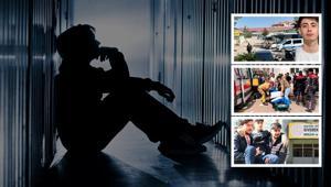 Okul saldırısının tek bir nedeni yok Ardındaki sessiz sinyaller neler Sosyo-psikopati, radikalleşme...