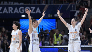 Fenerbahçenin EuroLeaguede rakibi belli oldu