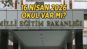YARIN OKULLAR TATİL Mİ 16 NİSAN SON AÇIKLAMALAR: İstanbul, Ankara, İzmir, Şanlıurfa, Kahramanmaraş ve diğer illerde yarın okul var mı, Valilik açıklaması geldi mi Eğitim-Bir-Sen ve birçok sendikadan iş bırakma eylemi
