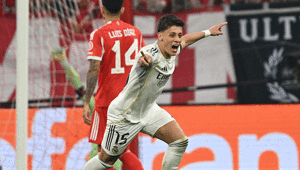 Arda Gülerin performansı yetmedi Bayern Münih, Real Madridi eledi