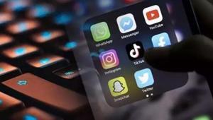 Emniyet harekete geçti 591 sosyal medya hesabı hakkında işlem başlatıldı