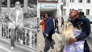 Kahreden detay Okul saldırısında hayatını kaybeden öğretmen Ayla Kara, kendini siper etmiş