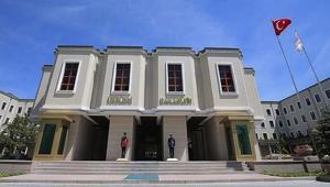 İçişleri Bakanlığında Okul güvenliği zirvesi