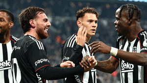 Beşiktaşa CAStan kötü haber