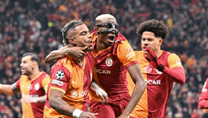 YouTubeda en çok takipçisi olan Türk takımı Galatasaray oldu