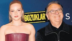 ‘Çalıntı’ iddialarına galalı yanıt