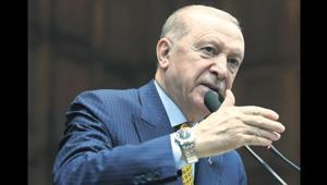 Erdoğan’dan Netanyahu’ya çok sert yanıt: Kimse Türkiye’ye parmak sallayamaz
