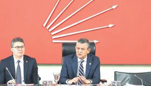 CHP’de ‘ara seçim’ zirvesi