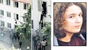 Okullarda kara hafta Kahramanmaraşta katliam: 1 öğretmen 8 öğrenci öldü