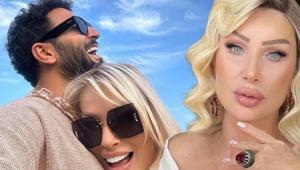 Seda Sayan’dan çok konuşulacak itiraf Eşini nasıl tavladığını açıkladı: Eğildim paça aldım