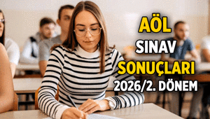 AÖL: Açık Öğretim Lisesi 2. Dönem sınav sonuçları açıklandı mı, ne zaman açıklanacak MEBden 2026 AÖL sonuç sorgulama tarihi ve ekranı