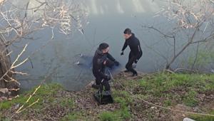 Tunceli Munzur Çayında kadın cesedi bulundu