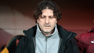 Trabzonsporda Fatih Tekkeden dar kadroya joker çözümü